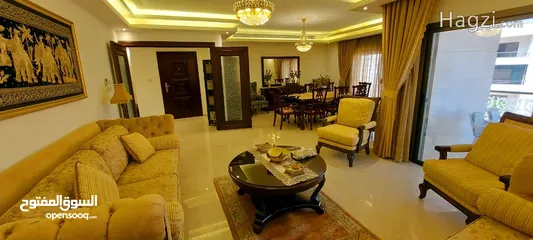  21 شقة مفروشة للإيجار 280م2 ( Property 17382 ) سنوي فقط