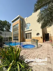  1 Villas overlooking the Corniche are an opportunity for the investor