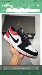  3 Nike sb and Air jordan