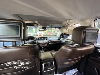  2 انفنيتي QX60 2014