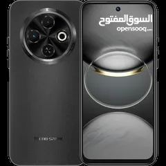  2 Tecno Spark 30c 128G/8Ram تكنو سبارك سي الجديد 30 c