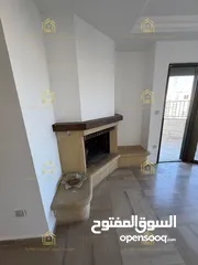  7 شقة سوبر ديلوكس أرقى واجمل مناطق عبدون بمساحة 402م