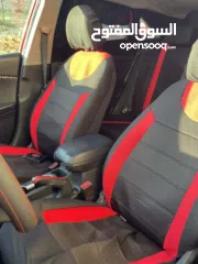  4 هيونداي i30  موديل 2015