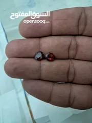  2 Gem stones