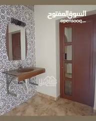  10 للايجار شقة جميلة في منطقة هادئة وراقية في الحد الجديدة