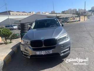  3 bmw x52016