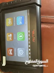  6 جهاز أوتل وارد mx808s وارد اميركا جديد غير مستخدم