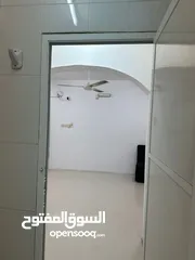  3 Flat for rent in shinas neer Nathaniel Bank in shinas souq more cleen for families