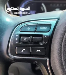  9 Kia 2020 Niro  فل فتحه فحص كامل