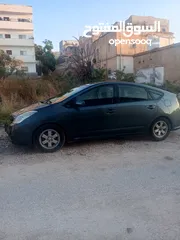  6 تويوتا بريوس