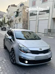  1 كيا برايد 2015