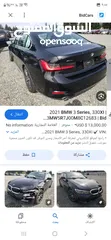  14 BMW 330i 2021