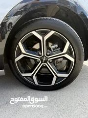  6 كيا نيرو ترخيص 2022 محرك 1600 هايبرد جير أوتوماتيك 141 حصان