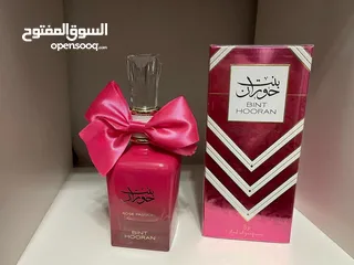  11 فخامة رجالي & أنوثة نسائية بسعر واحد! اختار عطرك وعيش الستايل بطريقتك