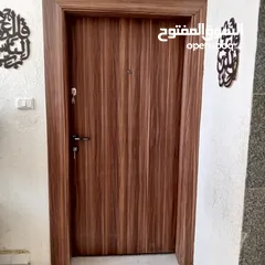  4 تفصيل كافة ابواب الخشب