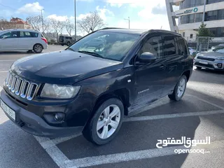  1 جيب كومبارس 2015