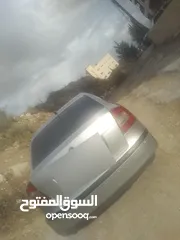  2 سكودا اوكتافيا نيو 2006