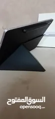  4 جالكسي تاب s9 fe اللون لافندر