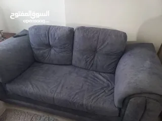  7 كورنر 9 مقاعد سحبات في مرج الحمام للبيع