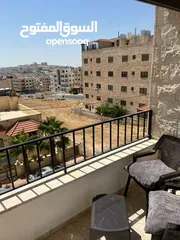  15 شقة للايجار في شفا بدران