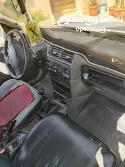  8 اوبل فكترا 1994