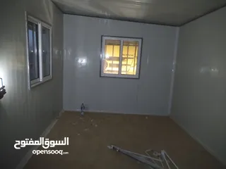  4 موجود جميع مقاسات الكرفانات وبأسعار منافسه ويوجد جدمه توصيل إلى  محافظات المملكة