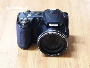  7 كاميرا نيكون NIKON ممتازة جدا بافضل سعر