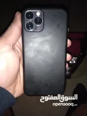  1 iPhone 11 pro for sale بحال الوكالة