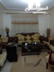  16 شقة 150طابق ثالث للبيع - خلف شارع 36 - قرب مطعم السيران