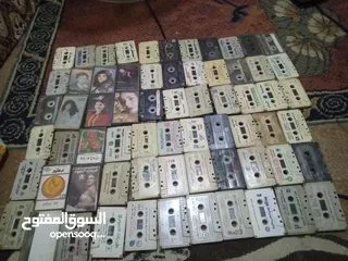  1 اغاني الزمن الجميل مسجلات