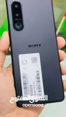  8 Sony Xperia 5 III 128Gb clean