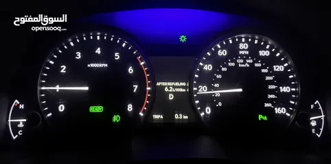  29 ‏LEXUS ES300H HYBRID لكزس es300h هايبرد  فل كامل فحص كامل