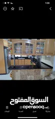  1 شقة مفروشة للايجار