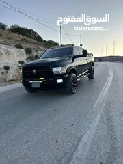  1 دوج رام  بسعر رائع