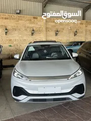  3 بي وي دي ايوان بلص 2023 فل كامل جميع الإضافات بانوراما