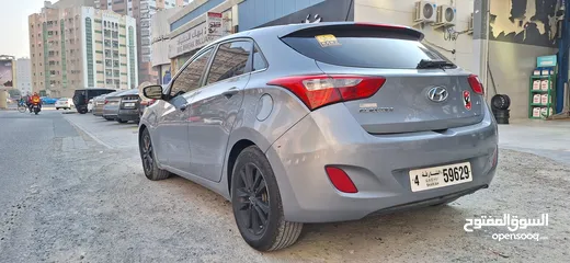  9 Hyundai Elantra 2015 GT