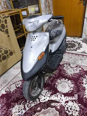  4 سلام عليكم دراجه تسعه نضيفه ما مجفته  