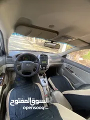  4 كيا سيراتو