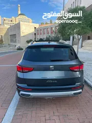  7 سيات اتيكا