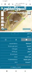  8 من اجمل اراضي طبربور عين رباط موقع خيال أعلى قطعه بالمنطقه مطل من كل الاتجاهات على اغلب مناطق عمان