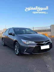  3 Toyota camry se 2016 فحص كامل