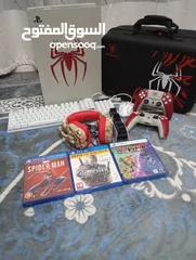  10 limited edition ps5