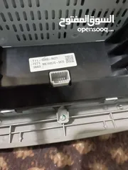  9 مسجل مع mp fire اصلي وكل اشي معو