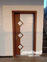  2 Design able doors WPC