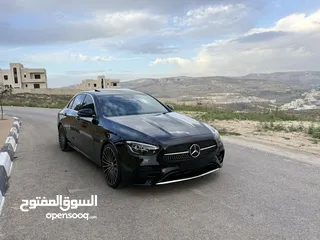 12 Mercedes benz AMG بحالة الوكالة بنزين