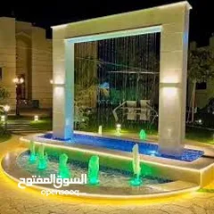  3 مقاولات عامة