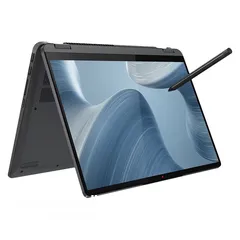  2 جديد! لابتوب Lenovo IdealPad Flex 5 Intel i7-1255U بشاشة لمس وقلم  New Laptop Lenovo Intel i7-1255U