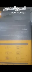  10 الكتريك جديدة ووصلة اربع الاف واط