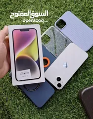  4 للبدل I phone 14