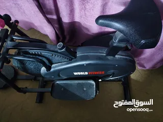  13 اجهزه رياضيه